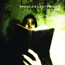 Monica's Last Prayer : Prayerbook